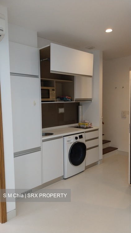 RV Edge (D10), Apartment #195692352
